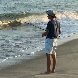 Meet your Posher, Ben